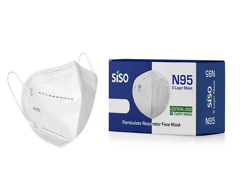 siso mask n95