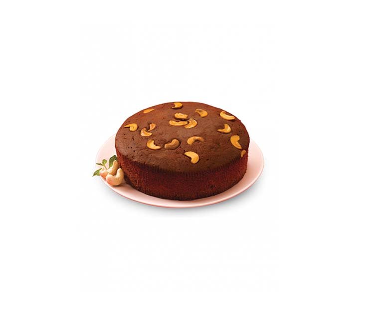 Spencers plum pleasure cake 1K - 4Season Supermart