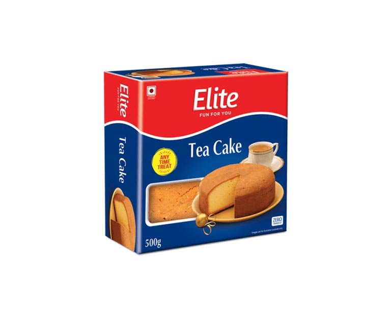 Buy Elite Tea Cake Online at Best Price of Rs null - bigbasket