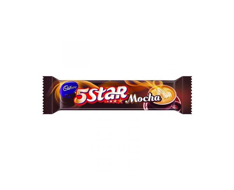 NEW Cadbury 5 Star Oreo 2-Pack! Milk Chocolate + Caramel + Smooth & Mi